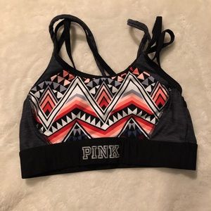 ‼️last chance‼️PINK sports Bra